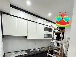 Căn góc 3 ngủ chung cư nguyễn xiển  76.9m2  sổ đỏ chính chủ  giá tốt  ở ngay
