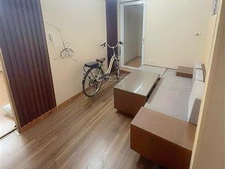 Nhà tập thể tầng 3 lô góc 3 mặt thoáng, thanh xuân, gần phố, mở rộng lên tới 130m2