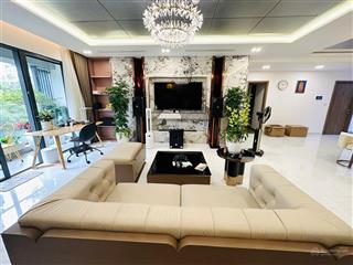 Skyline villa (plus) nhà siêu đẹp bán full nt 13,5 tỉ (thương lượng), xe hơi lên tận tầng căn hộ