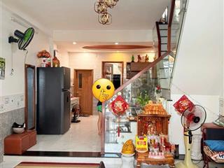 Bán nr 3pn + 2wc, kiệt trương chí cương, 62m2, giá tốt 4,95 tỷ