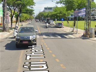 Bán nhà riêng hàng hiếm tại núi thành, 5,95 tỷ, 55 m2, 3pn, 3wc, đà nẵng