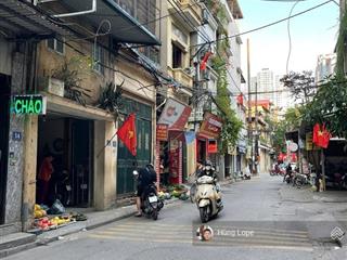 Bán đất, vỉa hè, oto tránh phú diễn. giá đầu tư 116m2. 21 tỷ