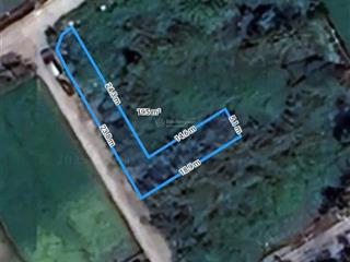 Chính chủ cần bán đất thổ cư 200m2 bình mỹ, củ chi
