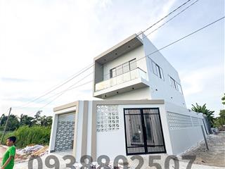 Chính chủ cần bán nhà riêng căn góc 2mt, bình mỹ, củ chi, hồ chí minh  uy tín