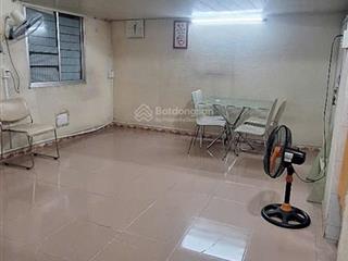 Cấn bán gấp căn hộ studio quận 1