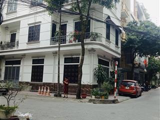Siêu đẹp! bán nhà pl phố hoàng cầu, gara ô tô, lô góc 2 thoáng, gần hồ, kd, ngõ thông, 60m2x5t