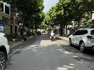 Giá tốt! bán đất phân lô phố hoa bằng, cách ô tô tránh 10m, 2 thoáng sáng, kd, 60m2, 12 tỷ