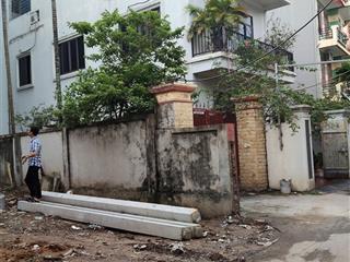 Hiếm! bán đất phân lô phố nguyễn khang, ô tô, 2 thoáng, kd, gần phố, 50m2, 11.5 tỷ