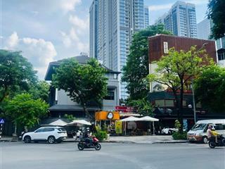 Độc quyền! bán nhà phân lô phố dịch vọng, ô tô tránh, 7t thang máy, kd, vp, 50m2, 15.5 tỷ