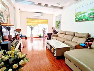 Có 102! bán nhà phố trung kính, 2 thoáng, ô tô, vp, kinh doanh, ở sướng, 55m2*5t, 14.5 tỷ