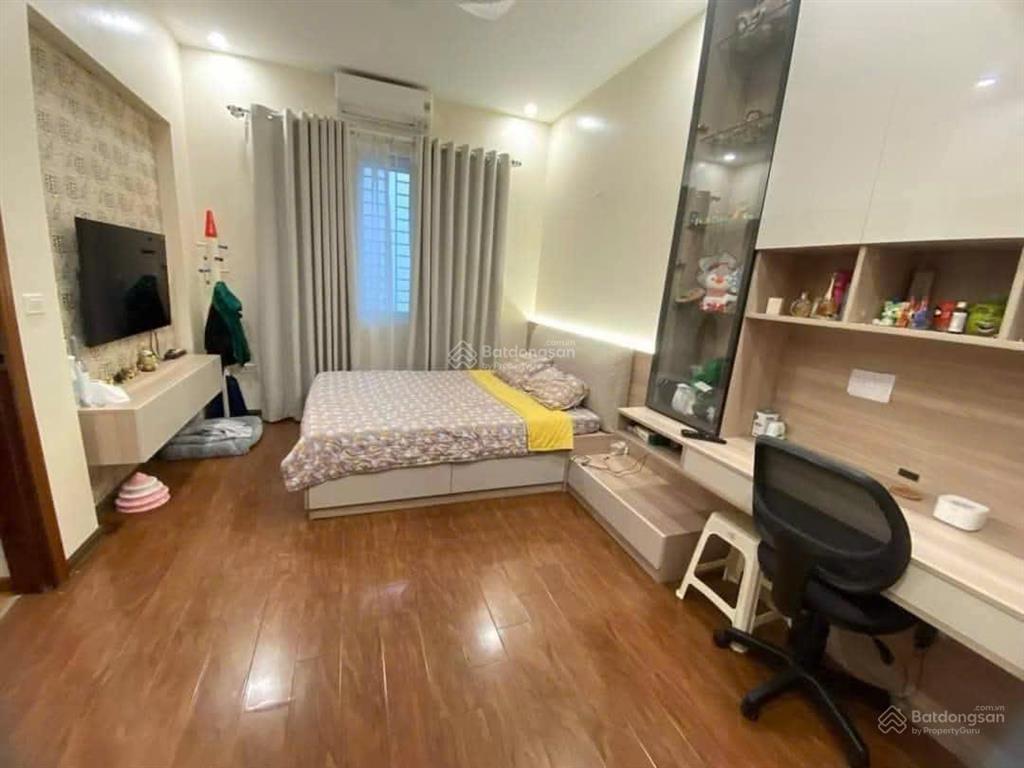 Cực hiếm! bán nhà phân lô phố vip đỗ quang, 2 thoáng, gần phố, tm, kd, 50m2*6t, 16 tỷ