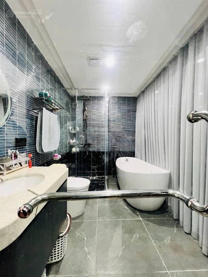 Cực hiếm! bán nhà phân lô phố vip đỗ quang, 2 thoáng, gần phố, tm, kd, 50m2*6t, 16 tỷ