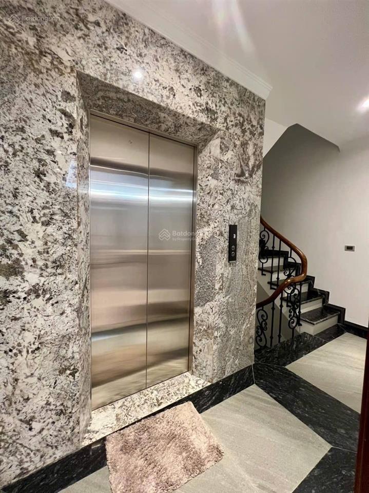 Cực hiếm! bán nhà phân lô phố vip đỗ quang, 2 thoáng, gần phố, tm, kd, 50m2*6t, 16 tỷ