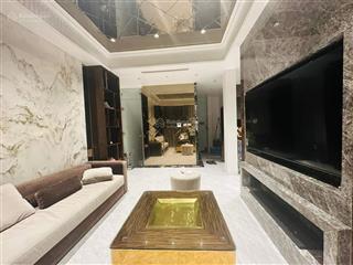 Nhà đẹp, ở ngay! bán nhà mặt phố yên hòa, ô tô tránh, vỉa hè, kinh doanh sầm uất, vp, 60m2*7t tm