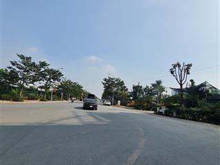 Bán đất trung tâm xã Thuận An – Hà Nội, cạnh chợ Keo. 115m2, mt 10m, đường ô tô lớn. Lh