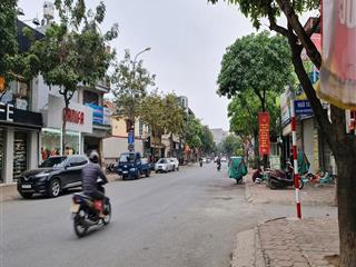 Bán đất Cửu Việt, Trâu Quỳ, Gia Lâm, Hà Nội. 50m2, ô tô thông. 7 tỷ x. Lh 0989894845