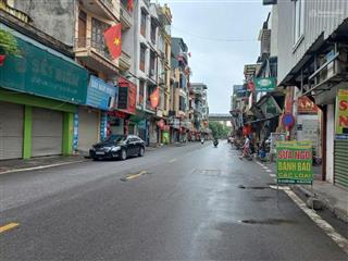 Nhà mặt phố ở đường chiến thắng, p văn quán, hà đông, hà nội, cực đẹp và tiện nghi. diện tích 57m2