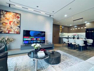 Cho thuê căn hộ 2pn, 75m2 tại legend tower, 15tr/th tuần sau vào được