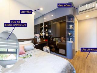 Bán căn hộ chung cư 85m2, 3pn, 2wc tại the felix thuận an, giá 3,5 tỷ, hàng hiếm tại hot