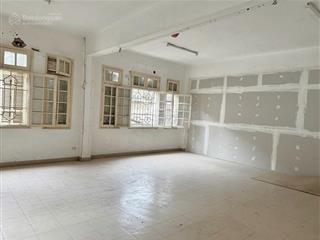 Cho thuê văn phòng tại ngọc khánh, 30 triệu, 195m2, view đẹp, uy tín
