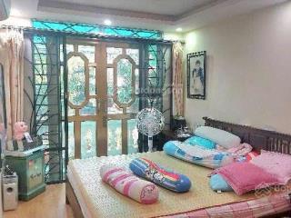 Bán nhà riêng tại kim mã thượng, 11,85 tỷ, 32 m2, 5 tầng, giá ưu đãi đẹp, nhiều tiện ích
