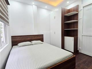 Bán nhà tống duy tân, 36 m , 15 tỷ lô góc, thoáng sáng, cách 1 nhà ra phố hàng bông