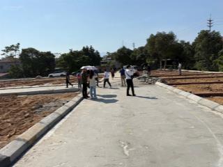 Bán đất nền tại đường xuân khanh, xuân khanh, sơn tây, hà nội, giá cực chất 1,6 tỷ, 50m2