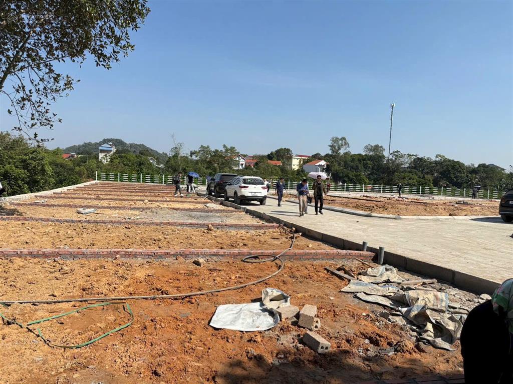 Bán đất nền tại đường xuân khanh, xuân khanh, sơn tây, hà nội, giá cực chất 1,6 tỷ, 50m2