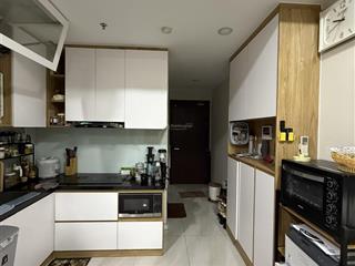 Cho thuê căn hộ cc picity high park, 12 triệu, 49 m2