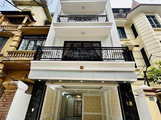 Phân lô  kim đồng  giáp bát  ttq hoàng mai  62m2  6t thang máy  6ngủ  mặt tiền 5m
