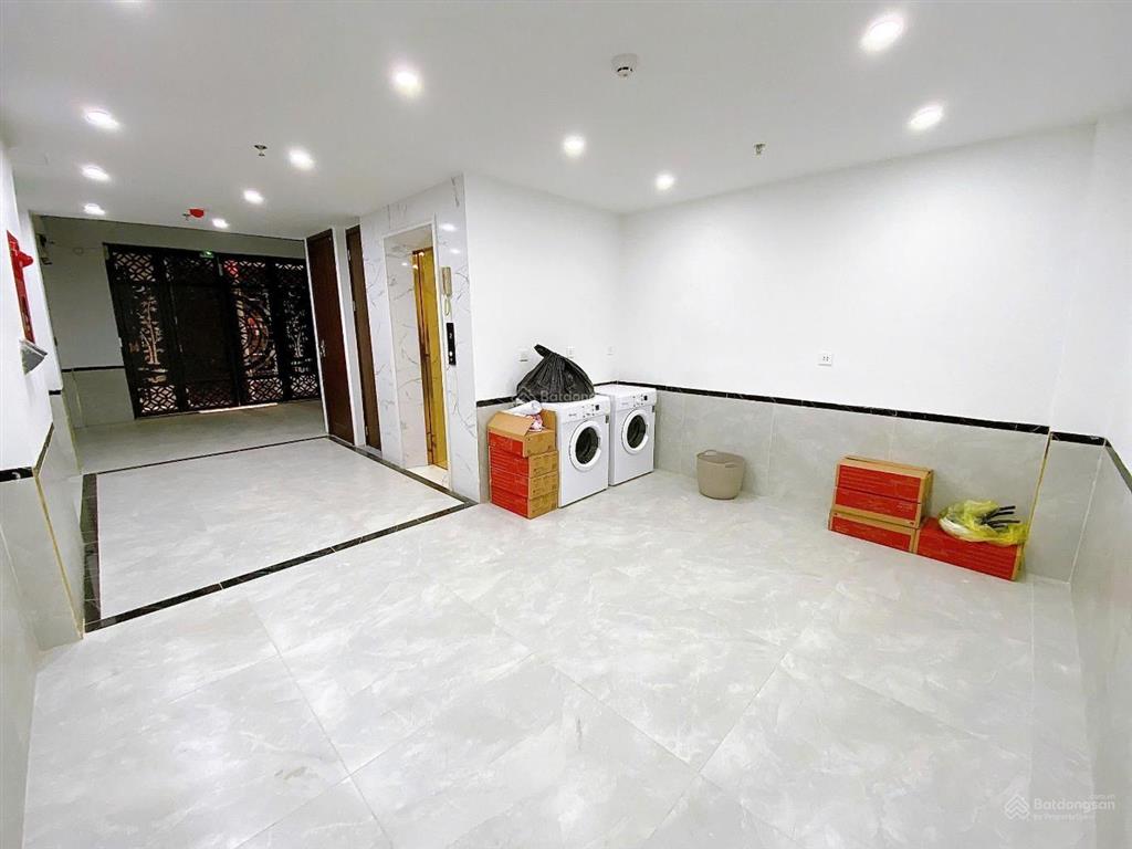Bán chdv phố bạch mai 7 tầng 14 phòng khép kín 60m2 mặt tiền 5m giá 13 tỷ (có thương lượng)