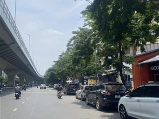 330tr / m2  mặt phố minh khai  95m2  mt 6m  32 tỷ có thương lượng  vỉa hè kinh doanh đỉnh