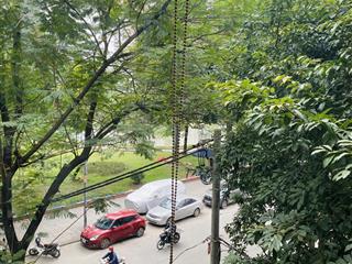 Chính chủ cần bán mặt phố view hồ đền lừ 90m2  10tầng  mt 6m  giá 57 tỷ (có thương lượng)