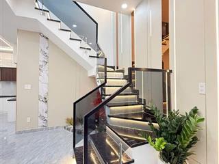 Nhà đẹp quang trung p11 nở hậu full nội thất chỉ 6.8 tỷ! zalo 0987 952 *** nhiều sản phẩm.