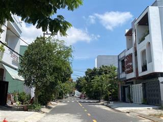 Bán đất đường 7.5m nguyễn thúy  sát biển