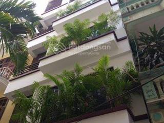 Bán nhà phố yên lãng thái thịnh đống đa gần 60m2x6t mặt tiền hơn 6m ngõ ô tô giá chỉ hơn 16 tỷ