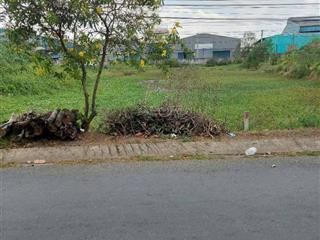 Bán đất tại an phú tây, hưng long, 4,7 tỷ, 2500m2, hàng hiếm!