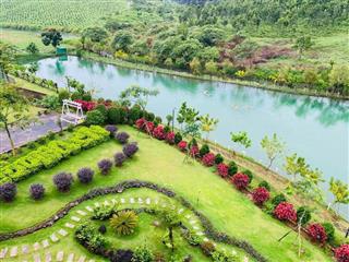 Chính chủ bán 2 Lô liền kề 400m2 (12x34) đất Bảo Lộc giá chỉ 1tỷ150 sổ hồng sẵn