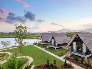 Đất Bảo Lộc view nghỉ dưỡng, 150m2 -250m2 giá chỉ 7xx triệu