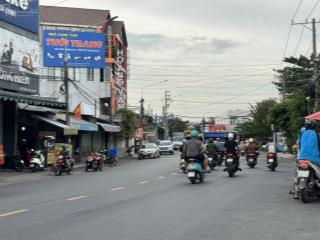 Bán nhà lô góc ngay trường cấp 2 trảng dài biên hoà