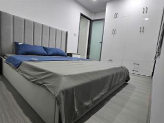 Bán nhà thổ cư hoàn công đường trần quốc toản  bình đa
