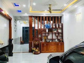 Bán nhà lầu 5,1x20m giá siêu tốt kdc phú gia trảng dài, biên hoà
