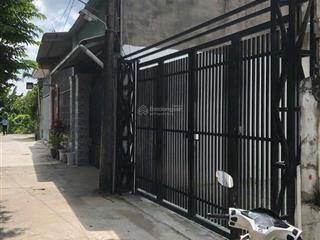 Hiếm. nhà sổ riêng thổ cư ngang 5x18m ngay chợ 26  biên hoà