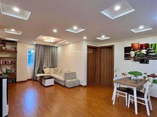 Căn hộ chung cư tại yên hòa, cầu giấy, hà nội có diện tích 80m2, thiết kế hiện đại
