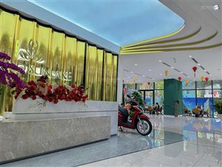 Bán căn 92m (2pn+1), ban công view làng việt kiều mỗ lao  sổ 50 năm  dự án grand sunlake văn quán