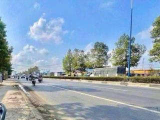 Cần bán gấp đất gần kdc vĩnh phú 2 140m2 giá 2tỷ7 sổ sẵn, di chuyển đến ql13 chỉ 300m
