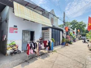 Cần bán gấp dãy trọ ngay kcn sóng thần 2 dt 136m2, đang cho thuê full phòng, thu nhập 12tr/th, shr