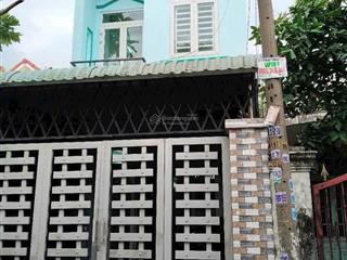 Bán gấp nhà 1t1l 2pn vị trí đẹp gần chợ dĩ an, dt 81m2 đang cho thuê 8tr/tháng,sổ sẵn nhà đúc cọc.