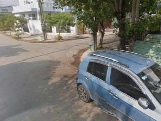 Bán lô đất sổ hồng riêng, dt 72m2 cách svd dĩ an 300m, di chuyển 5p ra đường hai bà trưng, full thổ