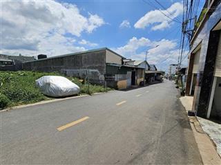 Sang gấp lô đất ngay svđ dĩ an dt 110m2 thổ cư, đường trước đất 6m đi ra đường hai bà trưng chỉ 5p.